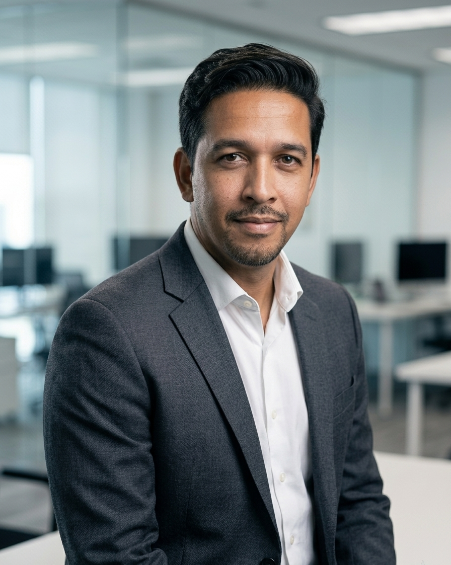 Fabio Teles — Estrategista de Marketing Local